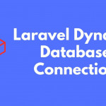 Laravel Dynamic Database Connection