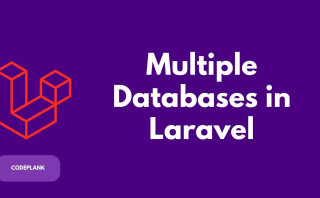 How to Use Multiple Databases in Laravel